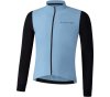 SHIMANO S-PHYRE THERMAL LONG SLEEVES JERSEY PERVINCA (XXL) XXL