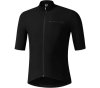 SHIMANO S-PHYRE THERMAL SHORT SLEEVES. JERS BLACK (XXL) XXL