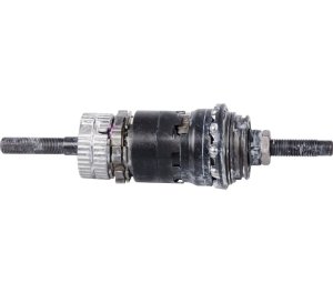 SHIMANO Getriebeeinheit für SG-3C41 178 mm Achslänge