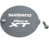 SHIMANO Abdeckung Links SL-M770 ohne Ganganzeige