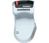 SHIMANO Ganganzeige Links SL-R780 Silber
