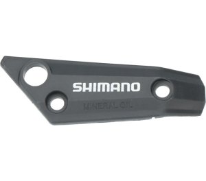 SHIMANO Deckel Ausgleichsbehälter BL-M445